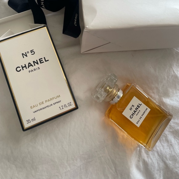 Chanel perfume, NEW - Picture 3 of 4